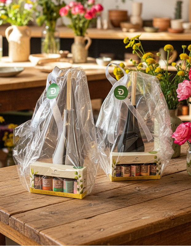 Vase / diffuseur d'odeur ambiance intérieur